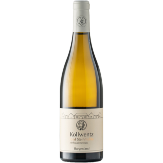 Kollwentz / Leithaberg, Grosshöflein Sauvignon Blanc Steinmühle Methusalemreben 2022 0.75 l
