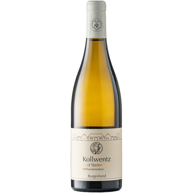 Sauvignon Blanc Steinmühle Methusalemreben 2022 0.75 l