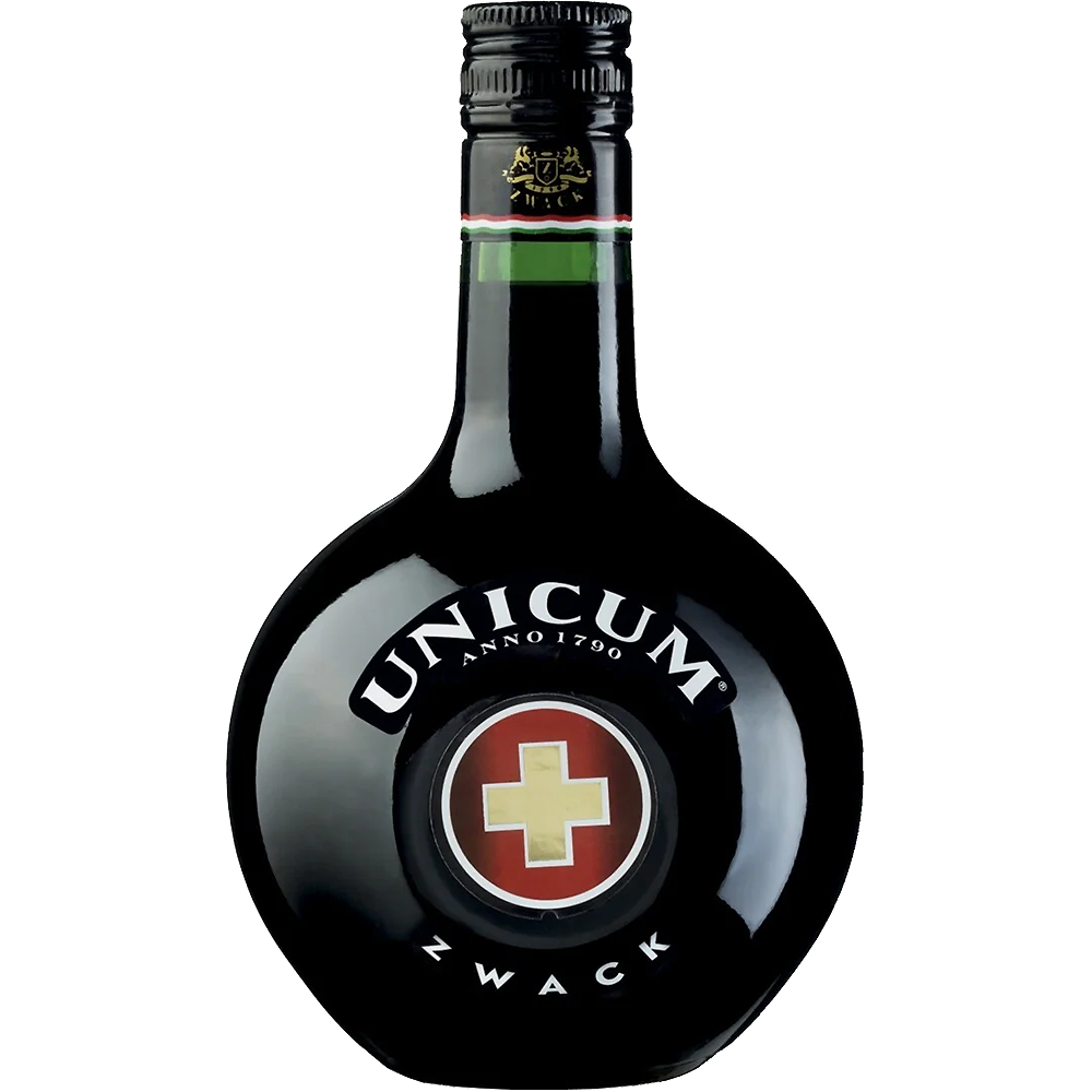 Zwack | Unicum Kräuterlikör 0.7 l 40% vol - WEINHERZ Kitzbühel - Die  VINOTHEK in Kitzbühel