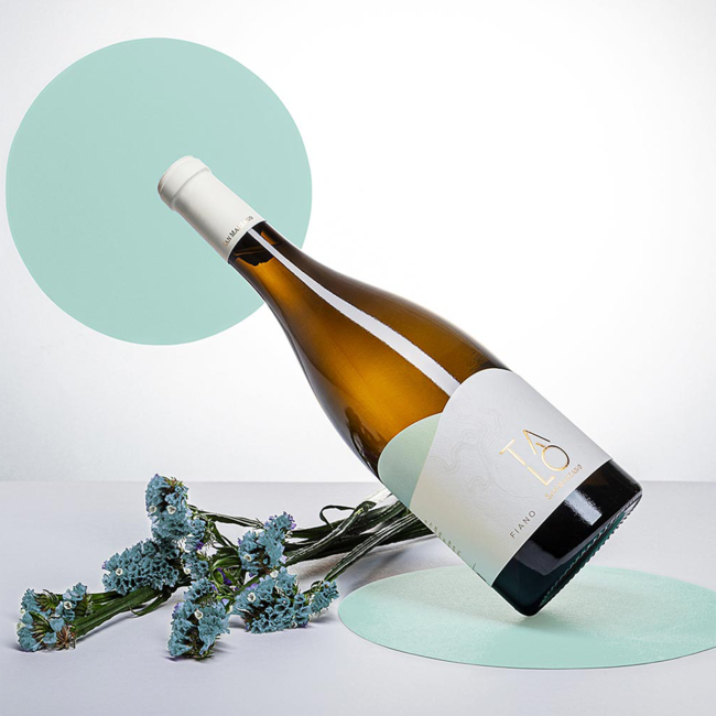 Talo Fiano Salento IGP 2022 0.75 l