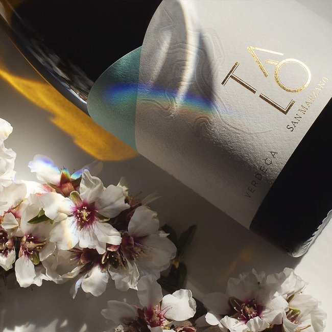 Talo Fiano Salento IGP 2022 0.75 l