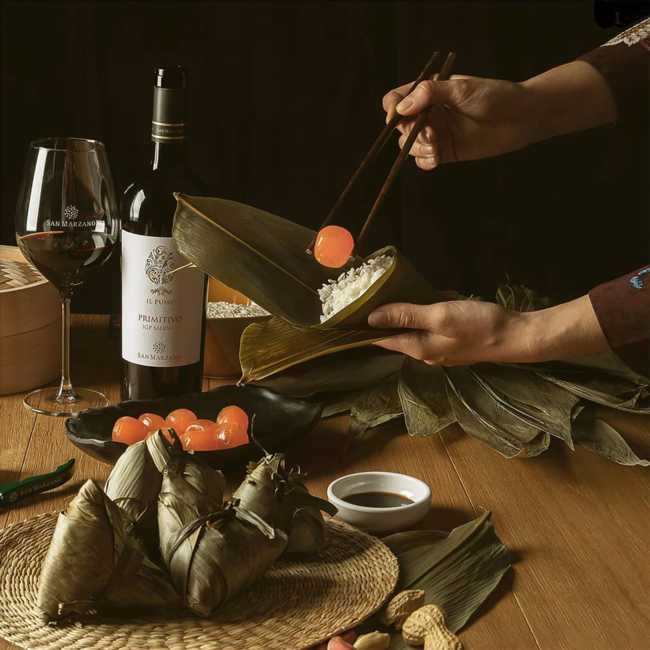 Il Pumo Rosso Salento IGP 2021 0.75 l