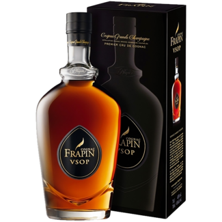 Frapin / Frankreich Frapin VSOP Cognac  in Geschenkbox 0.7 l 40% vol