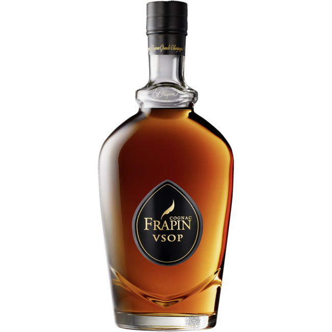 Frapin VSOP Cognac 0.7 l 40% vol