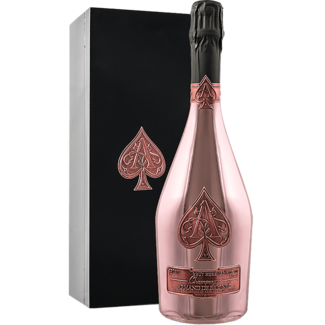 Champagne Cattier / Champagne, Reims Armand de Brignac Brut Rose Champagner 0.75 l 12.50 % vol