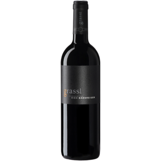 Grassl / Österreich, Carnuntum, Göttlesbrunn Ried Bärnreiser 1ÖTW Carnuntum DAC 2021 0.75 l