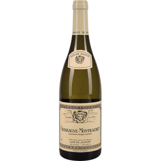 Louis Jadot / Burgund, Beaune Chassagne-Montrachet 2023 0.75 l