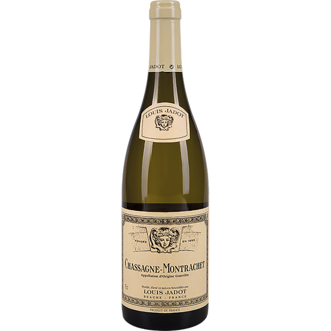 Chassagne-Montrachet 2023 0.75 l