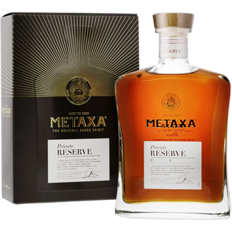 Metaxa Distillery / Griechenland Metaxa Private Reserve 0.7 l 40% vol