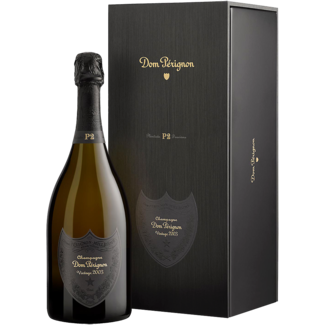 Dom Perignon / Champagne, Epernay Dom Perignon P2 Vintage 2003 Limited Edition 0.75 l