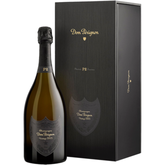 Dom Perignon / Champagne, Epernay Plénitude 2 Vintage 2003 0,75 l