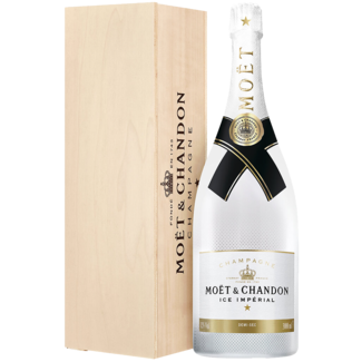 Moet & Chandon / Champagne, Epernay Moët & Chandon ICE Imperial Demi-Sec Jeroboam 3.0 l 12% vol