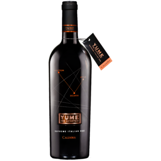 Fantini Farnese / Italien, Abruzzen, Ortona Caldora Yume Tre Autoctoni 0.75 l