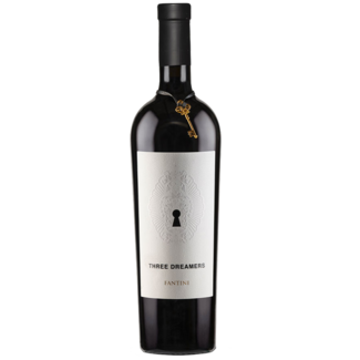 Fantini Farnese / Italien, Abruzzen, Ortona Fantini Three Dreamers Montepulciano 0.75 l