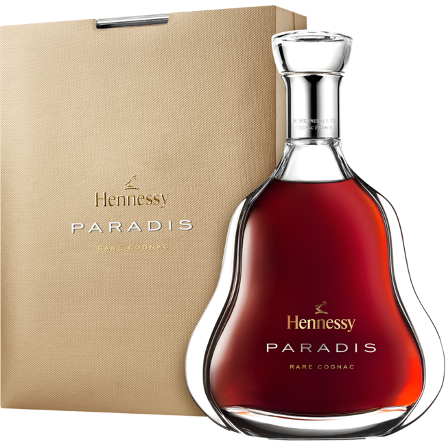 Hennessy Paradis Cognac 0.7 l 40% vol