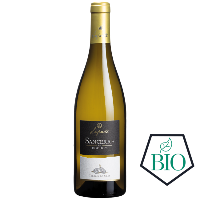 Sancerre "Le Rochoy" AOP 2023 0.75 l