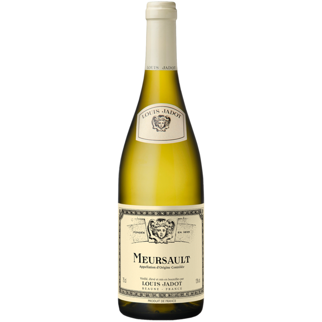 Meursault AOC 2023 0.75 l