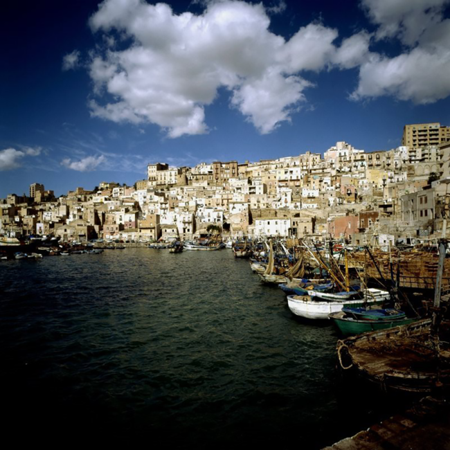 Pinot Grigio Terre Siciliane DOC 2024 0.75 l