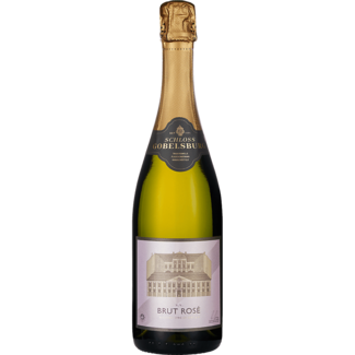 Schloss Gobelsburg / Kamptal, Langenlois Brut Rosé Sekt Austria Reserve 0,75 l 11,5 % vol