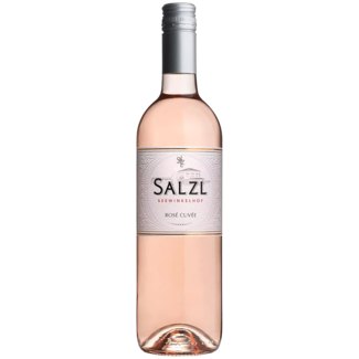 Salzl Seewinkelhof / Österreich, Burgenland, Illmitz Rose Cuvee 2024 0.75 l