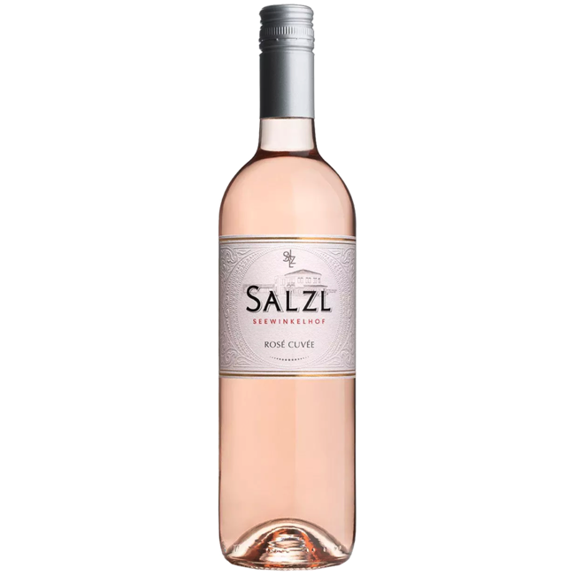 Rose Cuvee 2025 0.75 l
