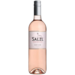 Salzl Seewinkelhof / Österreich, Burgenland, Illmitz Rose Cuvee 2024 0.75 l Salzl Seewinkelhof / Österreich, Burgenland, Illmitz Rose Cuvee 2024 0.75 l