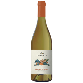 Teruzzi / Italien, Toskana, San Gimignano Terre di Tufi Toscana IGT 2022 0.75 l