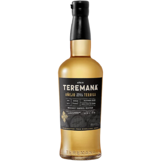 Teremana / Mexiko, Jalisco Tequila Añejo 0,7 l 40 % vol