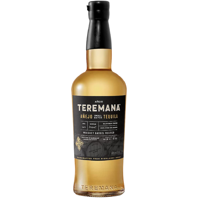 Teremana Tequila Anejo 0.7 l 40% vol