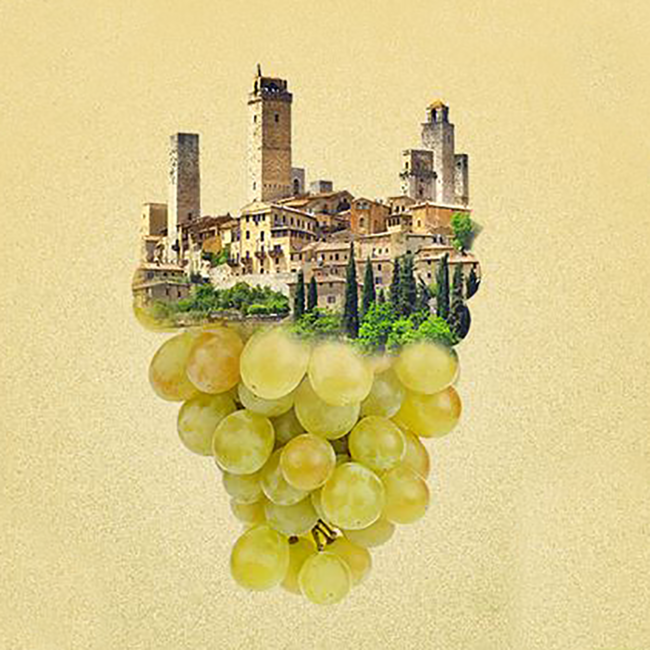 Terre di Tufi Toscana IGT 2023 0.75 l