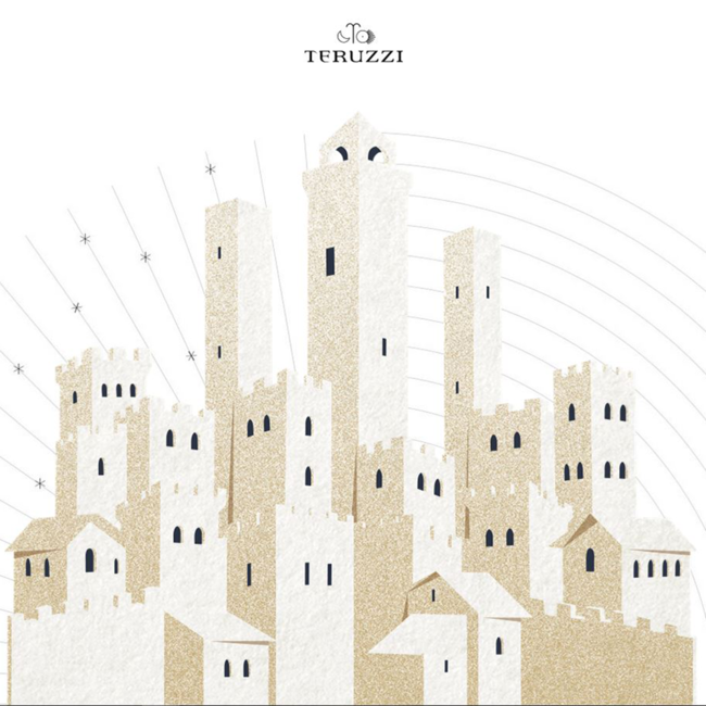Terre di Tufi Toscana IGT 2022 0.75 l