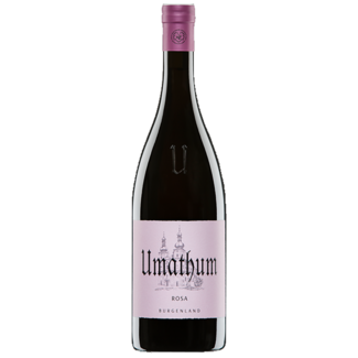 Umathum / Österreich, Burgenland, Frauenkirchen Rosa 2024 0.75 l