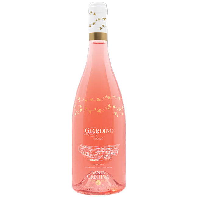 Santa Cristina Giardino Rosé Toscana IGT 2022 0.75 l