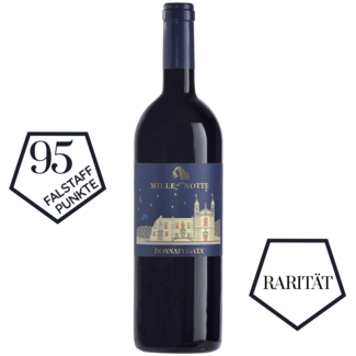 Donnafugata / Italien, Sizilien Donnafugata Mille e una Notte Sicilia DOC 2020 0,75 l