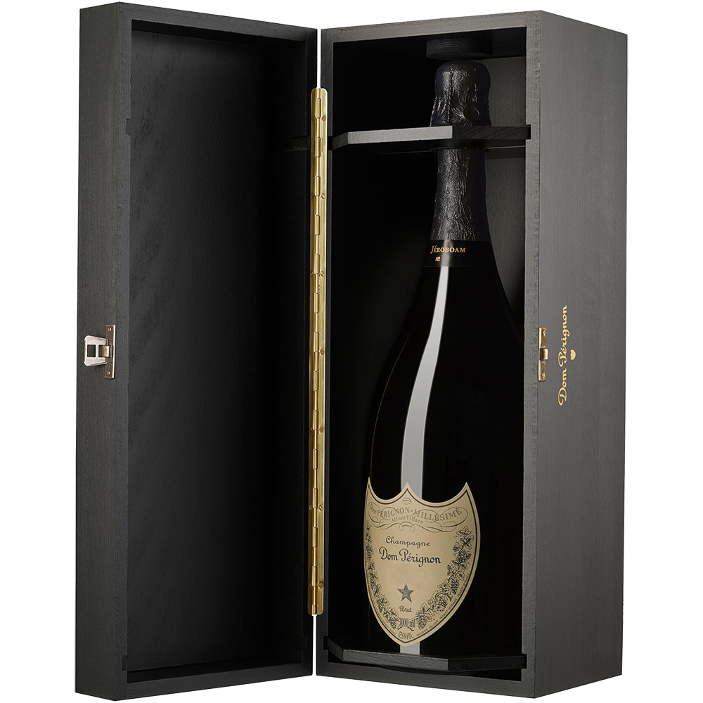 Champagne Dom Perignon Brut vintage 2008 Jeroboam