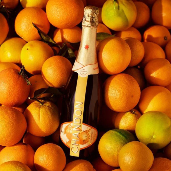 Chandon Garden Spritz Piccolo 0.19 l 11.50% vol