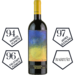 Bibi Graetz di Dan Graetz / Italien, Toskana Testamatta Toscana IGP 2020 0.75 l