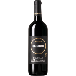 Caparzo / Toskana, Montalcino Brunello di Montalcino DOCG Riserva 2017 0.75 l