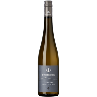 Buchegger / Österreich, Niederösterreich, Gedersdorf Grüner Veltliner Buchegger HG (ehem. Holzgasse) 2024 0.75 l