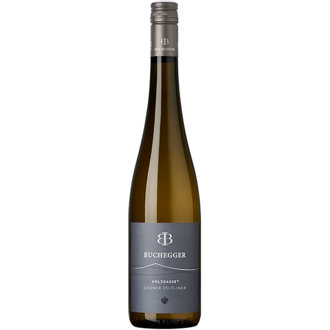 Grüner Veltliner Buchegger HG (ehem. Holzgasse) 2023 0.75 l