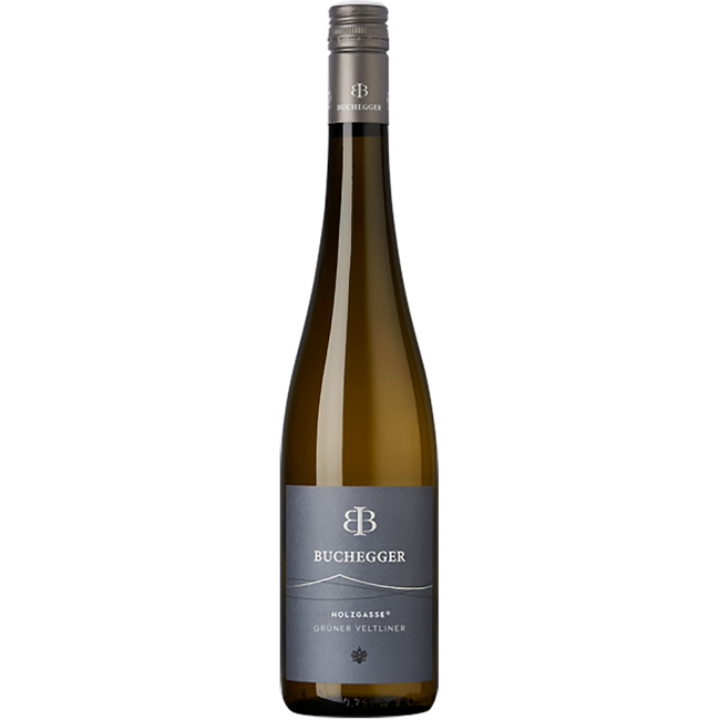 Grüner Veltliner Buchegger HG (ehem. Holzgasse) 2025 0.75 l