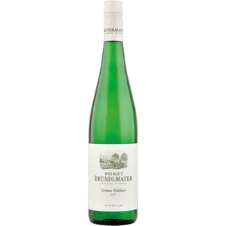 Bründlmayer / Österreich, Niederösterreich, Langenlois Grüner Veltliner L&T 2024 0.75 l
