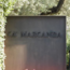 Magari (CS/CF/PV) Bolgheri DOP 2023 0.75 l