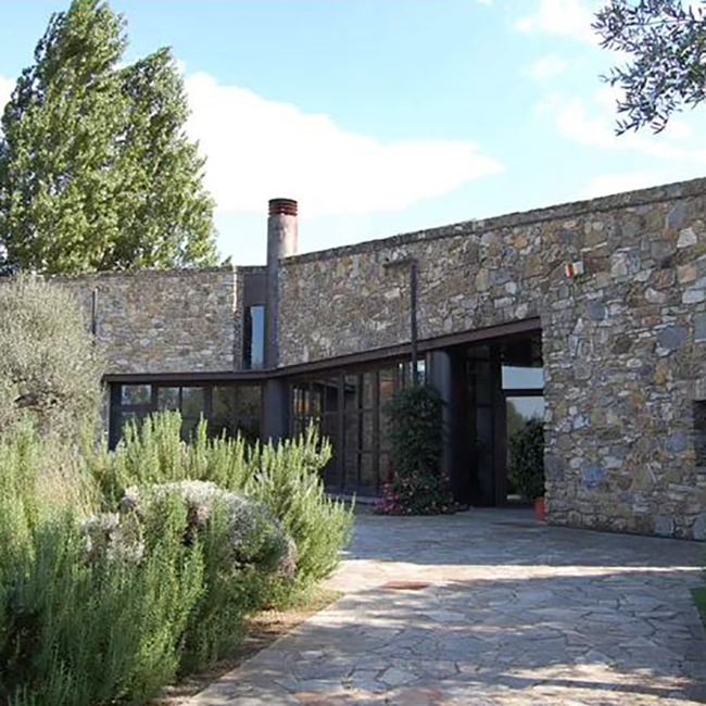 Magari (CS/CF/PV) Bolgheri DOP 2023 0.75 l