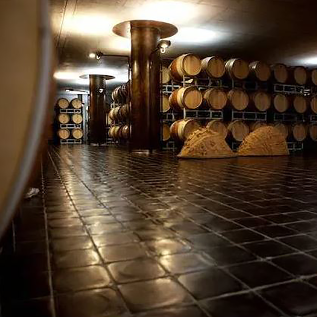 Magari (CS/CF/PV) Bolgheri DOP 2023 0.75 l