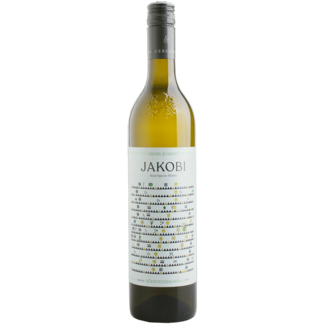 Gross und Gross / Österreich, Steiermark, Ratsch an der Weinstraße Jakobi Sauvignon Blanc Südsteiermark DAC 2024 0.75 l