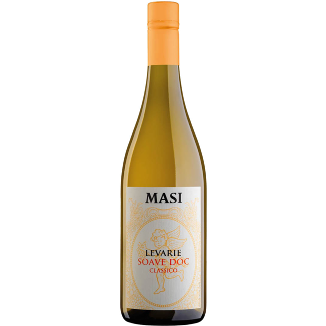 Levarie Soave Classico DOC 2023 0.75 l