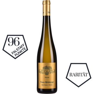 Franz Hirtzberger /Österreich, Wachau, Spitz an der Donau Riesling Smaragd Setzberg Wachau DAC 2021 0.75 l