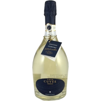 Fantini Farnese / Italien, Abruzzen, Ortona Fantini Gran Cuvee Brut Bianco 0.75 l 12% vol