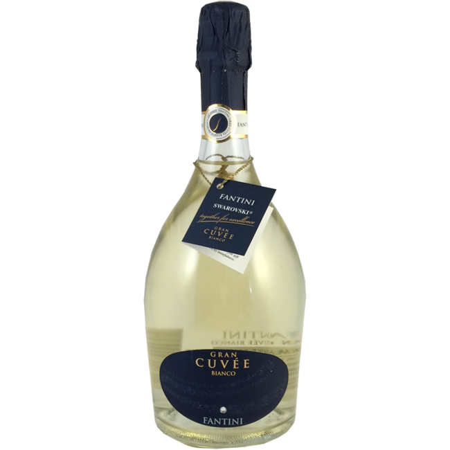 Fantini Gran Cuvee Brut Bianco 0.75 l 12% vol